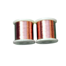 0.64mm CuNi2 Copper Nickel Alloy Heating Resistance Wire